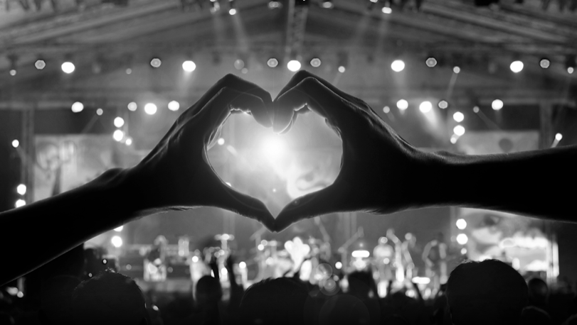 MusiCares COVID-19 Relief Fund Update: Sensitive Sound